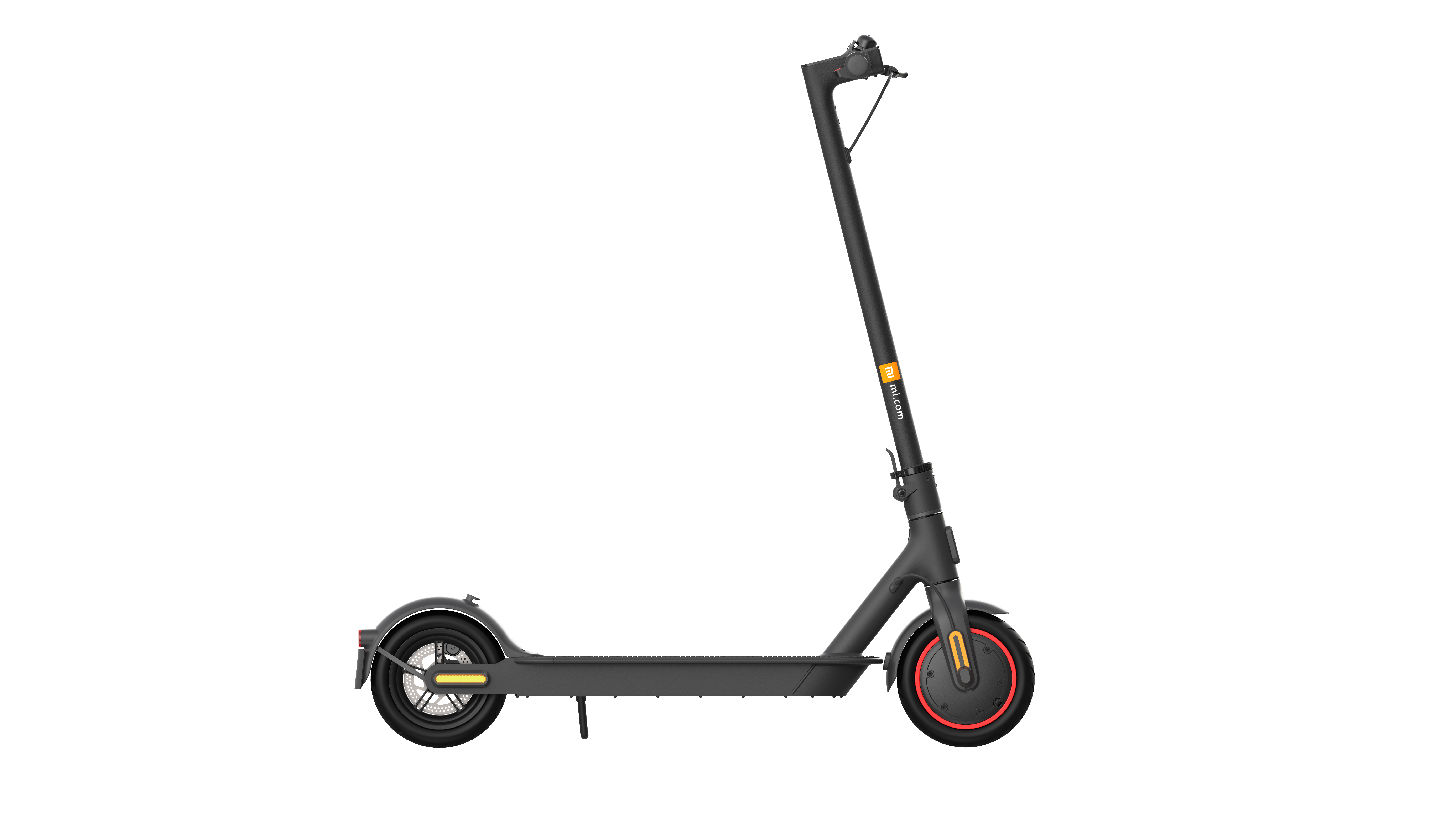 xiaomi mi pro 2 300w electric scooter black fbc4025gl