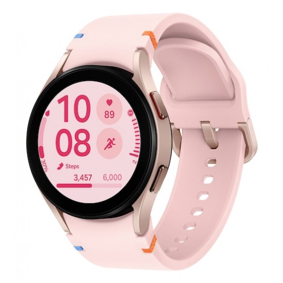 SAMSUNG GALAXY WATCH FE 40MM BLUETOOTH PINK GOLD SM-R861 SAMSUNG GALAXY WATCH FE 40MM BLUETOOTH PINK GOLD SM-R861