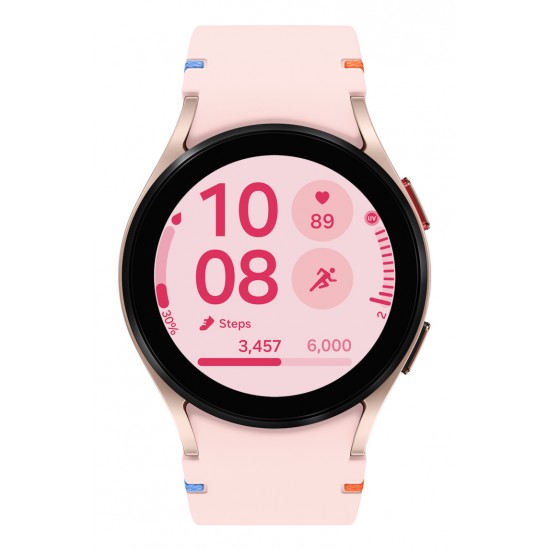 SAMSUNG GALAXY WATCH FE 40MM BLUETOOTH PINK GOLD SM-R861 SAMSUNG GALAXY WATCH FE 40MM BLUETOOTH PINK GOLD SM-R861