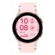 SAMSUNG GALAXY WATCH FE 40MM BLUETOOTH PINK GOLD SM-R861 SAMSUNG GALAXY WATCH FE 40MM BLUETOOTH PINK GOLD SM-R861
