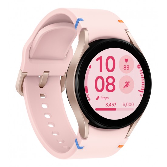 SAMSUNG GALAXY WATCH FE 40MM BLUETOOTH PINK GOLD SM-R861 SAMSUNG GALAXY WATCH FE 40MM BLUETOOTH PINK GOLD SM-R861