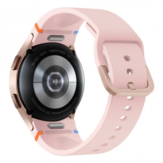 SAMSUNG GALAXY WATCH FE 40MM BLUETOOTH PINK GOLD SM-R861 SAMSUNG GALAXY WATCH FE 40MM BLUETOOTH PINK GOLD SM-R861