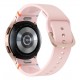 SAMSUNG GALAXY WATCH FE 40MM BLUETOOTH PINK GOLD SM-R861 SAMSUNG GALAXY WATCH FE 40MM BLUETOOTH PINK GOLD SM-R861