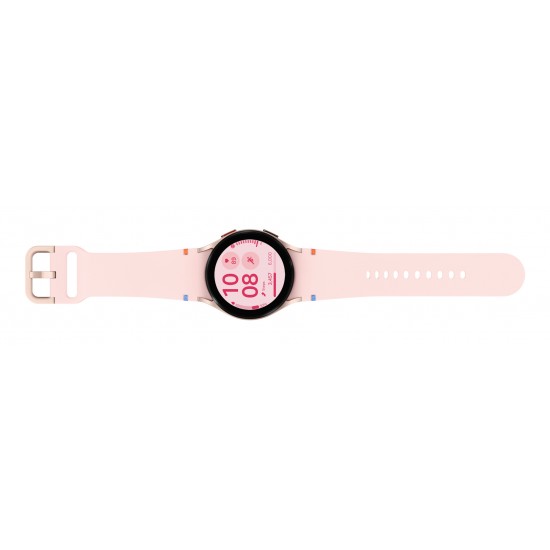 SAMSUNG GALAXY WATCH FE 40MM BLUETOOTH PINK GOLD SM-R861 SAMSUNG GALAXY WATCH FE 40MM BLUETOOTH PINK GOLD SM-R861