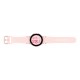SAMSUNG GALAXY WATCH FE 40MM BLUETOOTH PINK GOLD SM-R861 SAMSUNG GALAXY WATCH FE 40MM BLUETOOTH PINK GOLD SM-R861