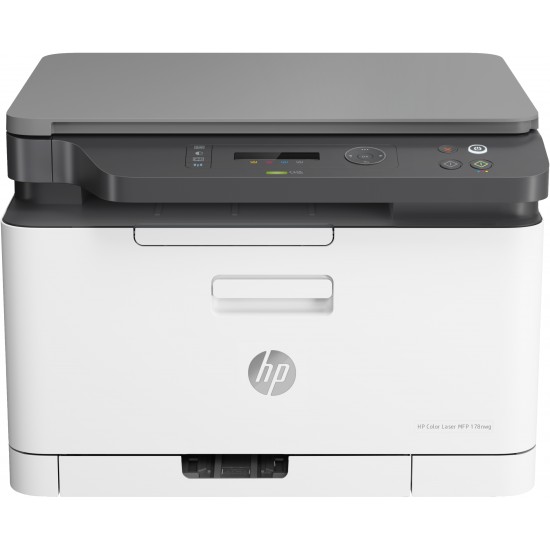 HP LASERJET COLOR MFP 178NW 4ZB96A HP LASERJET COLOR MFP 178NW 4ZB96A