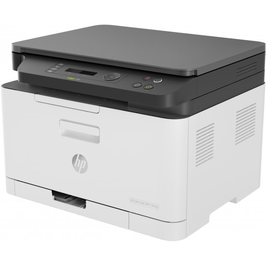 HP LASERJET COLOR MFP 178NW 4ZB96A HP LASERJET COLOR MFP 178NW 4ZB96A