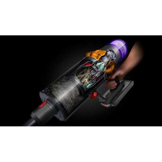 DYSON V15 SV22 ABSOLUTE VACUUM CLEANER V15ABSO DYSON V15 SV22 ABSOLUTE VACUUM CLEANER V15ABSO