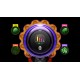 DYSON V15 SV22 ABSOLUTE VACUUM CLEANER V15ABSO DYSON V15 SV22 ABSOLUTE VACUUM CLEANER V15ABSO