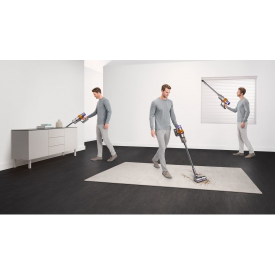 DYSON V15 SV22 ABSOLUTE VACUUM CLEANER V15ABSO DYSON V15 SV22 ABSOLUTE VACUUM CLEANER V15ABSO