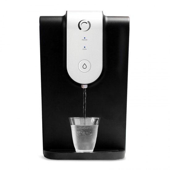 AQUA OPTIMA LUMI WATER FILTER CHILLER WC0115 AQUA OPTIMA LUMI WATER FILTER CHILLER WC0115