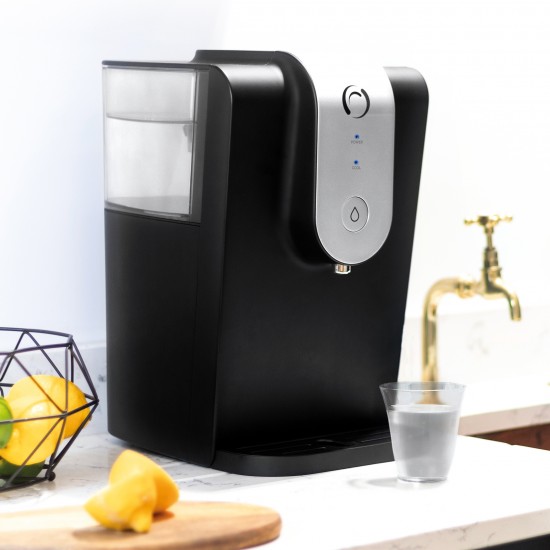 AQUA OPTIMA LUMI WATER FILTER CHILLER WC0115 AQUA OPTIMA LUMI WATER FILTER CHILLER WC0115