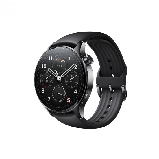 XIAOMI WATCH S1 PRO GL BLACK XIAOMI WATCH S1 PRO GL BLACK