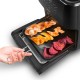 UFESA AIR FRYER SENSEI 12L W/SPIN BASKET DOOR UFESA AIR FRYER SENSEI 12L W/SPIN BASKET DOOR