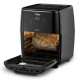 UFESA AIR FRYER SENSEI 12L W/SPIN BASKET DOOR UFESA AIR FRYER SENSEI 12L W/SPIN BASKET DOOR