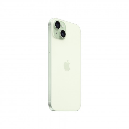 APPLE IPHONE 15 PLUS 512GB GREEN MU1Q3ZD/A APPLE IPHONE 15 PLUS 512GB GREEN MU1Q3ZD/A