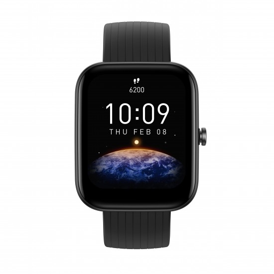 AMAZFIT BIP 3 BLACK AMAZFIT BIP 3 BLACK
