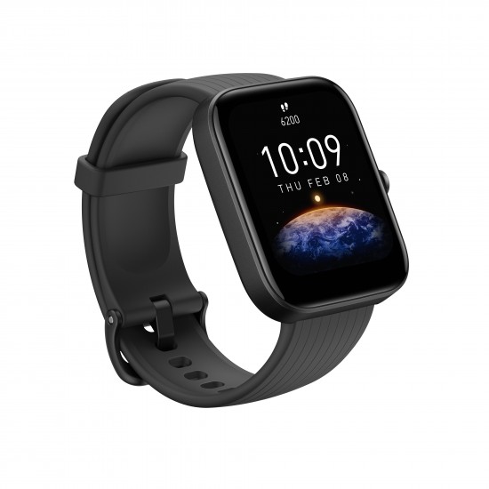 AMAZFIT BIP 3 BLACK AMAZFIT BIP 3 BLACK