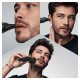 BRAUN MGK5260 MULTI GROOMING KIT RIC RED WASHABLE 4PCS BRAUN MGK5260 MULTI GROOMING KIT RIC RED WASHABLE 4PCS