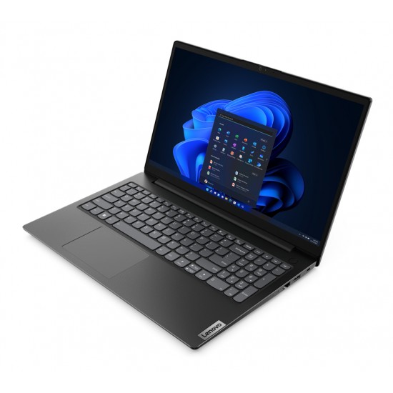 LENOVO V15 G4 IRU I7-1355U 8GB 512GB SSD 15,6"FHD W11H BLACK SPANISH KEYBOARD 83A100BKSP LENOVO V15 G4 IRU I7-1355U 8GB 512GB SSD 15,6"FHD W11H BLACK SPANISH KEYBOARD 83A100BKSP