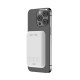 CELLY POWER BANK COMPETIBLE MAGCHARGE 5A WHITE MAGPB5000EVOWH CELLY POWER BANK COMPETIBLE MAGCHARGE 5A WHITE MAGPB5000EVOWH