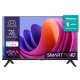 HISENSE 40A4N TV 40" LED FHD SMART TV DOLBY AI SPORT MODE ALEXA HISENSE 40A4N TV 40" LED FHD SMART TV DOLBY AI SPORT MODE ALEXA