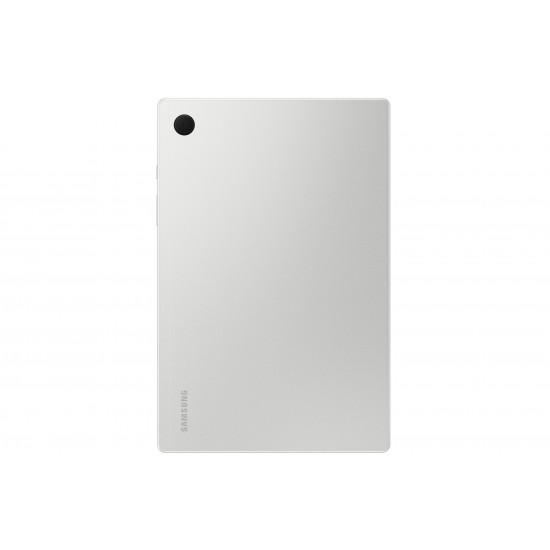 SAMSUNG TAB A8 SM-X205 3+32GB LTE 10.5" SILVER SAMSUNG TAB A8 SM-X205 3+32GB LTE 10.5" SILVER