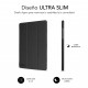 SUBBLIM SHOCK TABLET CASE SAMSUNG TAB A9 PLUS SUBCST-5SC031 SUBBLIM SHOCK TABLET CASE SAMSUNG TAB A9 PLUS SUBCST-5SC031