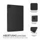 SUBBLIM SHOCK TABLET CASE SAMSUNG TAB A9 PLUS SUBCST-5SC031 SUBBLIM SHOCK TABLET CASE SAMSUNG TAB A9 PLUS SUBCST-5SC031