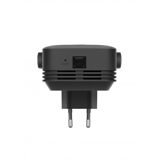 XIAOMI EXTENDER WIFI RANGE AC1200 BLACK DVB4348GL XIAOMI EXTENDER WIFI RANGE AC1200 BLACK DVB4348GL