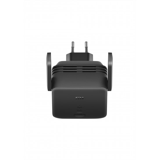 XIAOMI EXTENDER WIFI RANGE AC1200 BLACK DVB4348GL XIAOMI EXTENDER WIFI RANGE AC1200 BLACK DVB4348GL