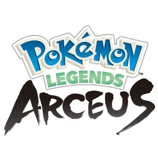 NINTENDO SWITCH GAME POKEMON LEGENDS ARCEUS NINTENDO SWITCH GAME POKEMON LEGENDS ARCEUS