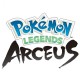 NINTENDO SWITCH GAME POKEMON LEGENDS ARCEUS NINTENDO SWITCH GAME POKEMON LEGENDS ARCEUS