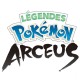 NINTENDO SWITCH GAME POKEMON LEGENDS ARCEUS NINTENDO SWITCH GAME POKEMON LEGENDS ARCEUS