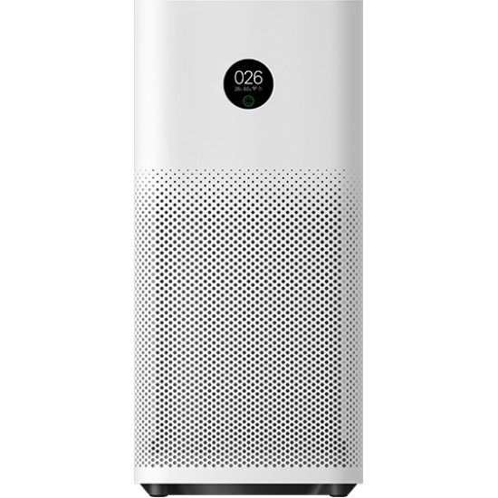 XIAOMI MI AIR PURIFIER 3H WHITE XIAOMI MI AIR PURIFIER 3H WHITE