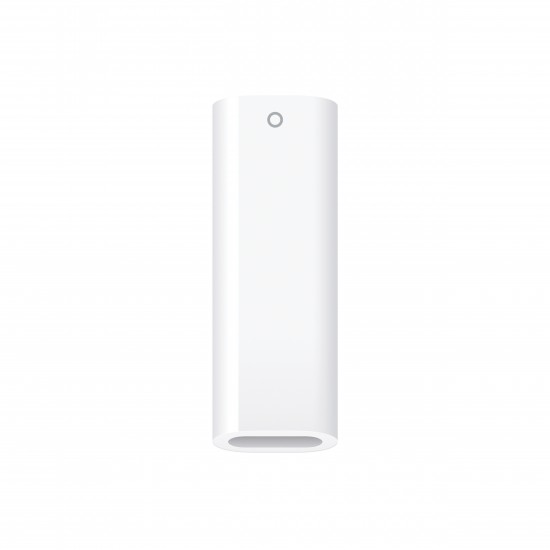 APPLE USB-C TO PENCIL ADAPTER MQLU3ZM/A APPLE USB-C TO PENCIL ADAPTER MQLU3ZM/A