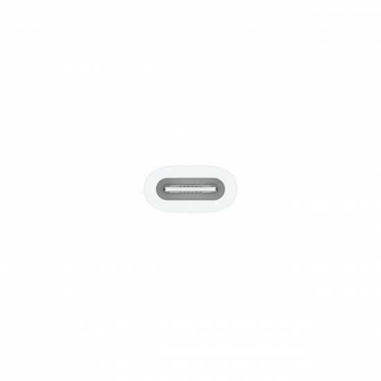 APPLE USB-C TO PENCIL ADAPTER MQLU3ZM/A APPLE USB-C TO PENCIL ADAPTER MQLU3ZM/A