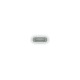 APPLE USB-C TO PENCIL ADAPTER MQLU3ZM/A APPLE USB-C TO PENCIL ADAPTER MQLU3ZM/A
