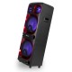 NGS PREMIUM SPEAKER WILD SKA 3 DJ SPEAKER 1200W DOUBLE SUBWOOFER 15" COMPATIBLE WITH B TECHNOLO