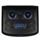 NGS PREMIUM SPEAKER WILD SKA 3 DJ SPEAKER 1200W DOUBLE SUBWOOFER 15" COMPATIBLE WITH B TECHNOLO