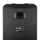 NGS PREMIUM SPEAKER WILD SKA 3 DJ SPEAKER 1200W DOUBLE SUBWOOFER 15" COMPATIBLE WITH B TECHNOLO