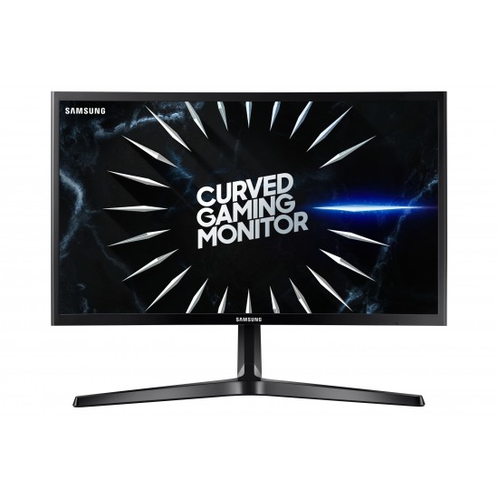 SAMSUNG MONITOR LED GAMING 23.5" LC24RG50FQRXEN SAMSUNG MONITOR LED GAMING 23.5" LC24RG50FQRXEN