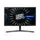 SAMSUNG MONITOR LED GAMING 23.5" LC24RG50FQRXEN SAMSUNG MONITOR LED GAMING 23.5" LC24RG50FQRXEN