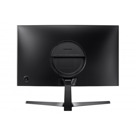 SAMSUNG MONITOR LED GAMING 23.5" LC24RG50FQRXEN SAMSUNG MONITOR LED GAMING 23.5" LC24RG50FQRXEN