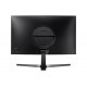 SAMSUNG MONITOR LED GAMING 23.5" LC24RG50FQRXEN SAMSUNG MONITOR LED GAMING 23.5" LC24RG50FQRXEN