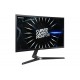 SAMSUNG MONITOR LED GAMING 23.5" LC24RG50FQRXEN SAMSUNG MONITOR LED GAMING 23.5" LC24RG50FQRXEN
