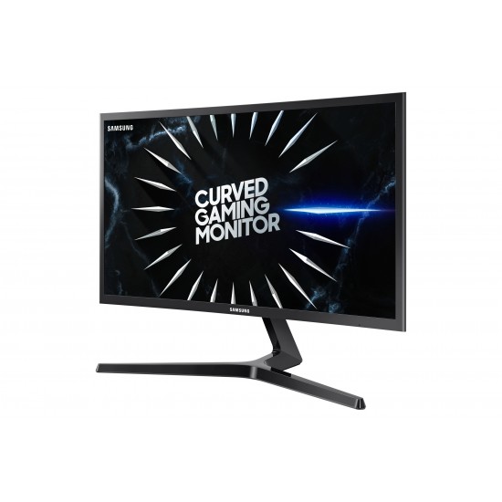 SAMSUNG MONITOR LED GAMING 23.5" LC24RG50FQRXEN SAMSUNG MONITOR LED GAMING 23.5" LC24RG50FQRXEN