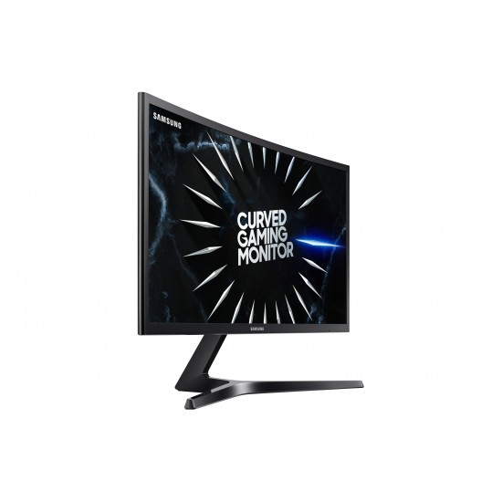 SAMSUNG MONITOR LED GAMING 23.5" LC24RG50FQRXEN SAMSUNG MONITOR LED GAMING 23.5" LC24RG50FQRXEN