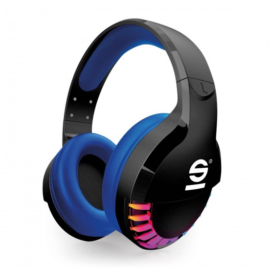 SPARCO WIRELESS GAMING HEADPHONES  SPWHEADPHONE