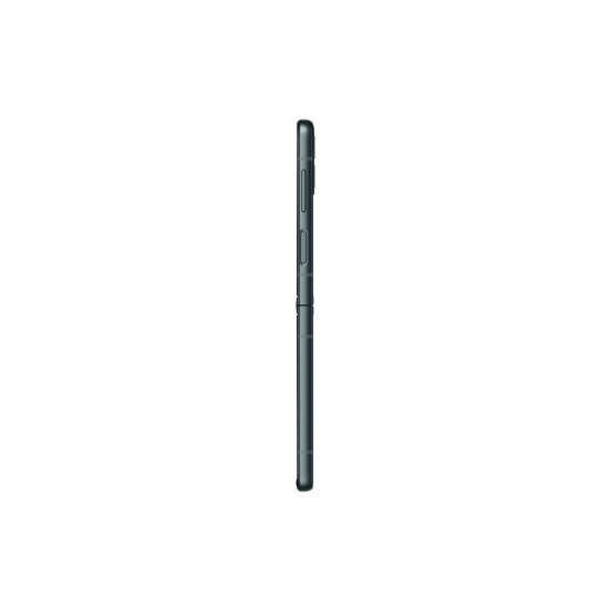 SAMSUNG GALAXY Z FLIP 3 SM-F711B 8+256GB DS 5G GREEN OEM SAMSUNG GALAXY Z FLIP 3 SM-F711B 8+256GB DS 5G GREEN OEM